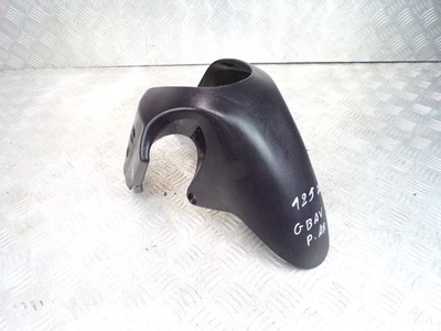ZONTES 125 HYPER TRAIL ZT SCHLAMMSCHUTZ VORNE (Hintenteil) TYP LD3PDJ - 2021/2