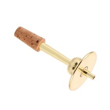 Suona Core Musical Instrument Part - Tune Adjustable Wind Instrument