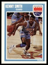 Kenny Smith