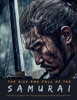 The Rise And Fall Of The Samurai | Mayumi Nakagaki (U. A.) | Taschenbuch | 2025