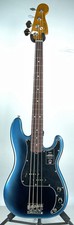Fender American Professional II Precision Bass - Dark Night