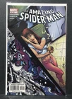 Amazing Spider-Man - #52 (493) - Marvel - 2003 - VF/NM