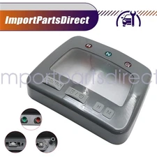 For Honda TRX 350 Rancher Te 2x4 ES 2000-2006 1PC Speedo Meter Upper Cover