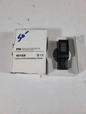 PR Electronics 4510X Programming Panel New Ships Free 