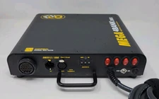 Kino Flo 4Bank DMX  BAL-457 Electronic Ballast BAL-457M-120U