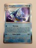 #032/182 Kingdra Holo Rare - Pokémon TCG SV04: Paradox Rift English NM