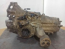 EMV GETRIEBE / EMV28110 / 4178292 FÜR VOLKSWAGEN PASSAT B5.5 3B3 2.0
