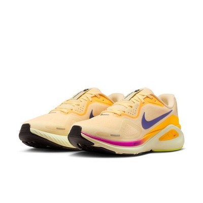 Nike Structure 26 Alabaster Hyper Violet Laser Orange HJ1102-700 Men's oki06