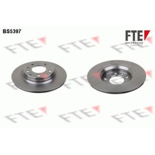 Disque de frein Mazda MAZDA