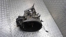 Boite de vitesse Renault VEL SATIS