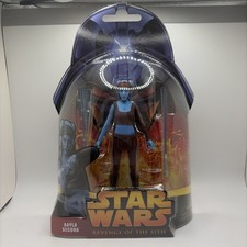 AAYLA SECURA -Star Wars Black Series Revenge of the Sith 20th Anniversary - new
