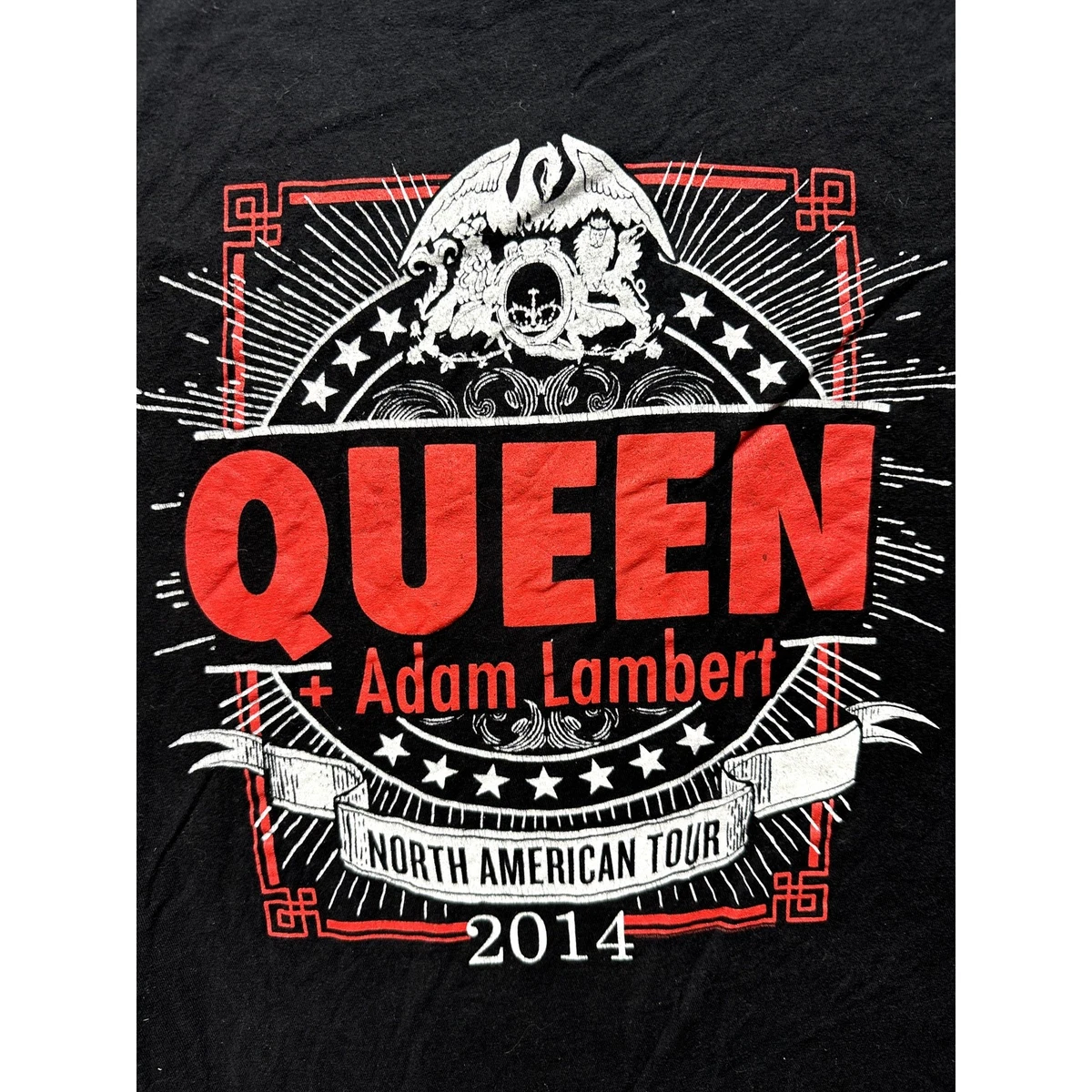 adam lambert shirt products for sale | eBay