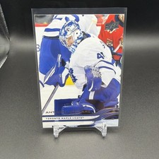 2025-26 Upper Deck Series 1 - Anthony Stolarz #163 (Maple Leafs)