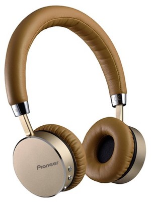 Pioneer Se-MJ561BT