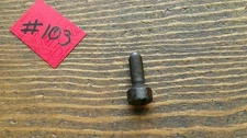 Stevens Marksman #12 Rifle Takedown Screw 22 Caliber