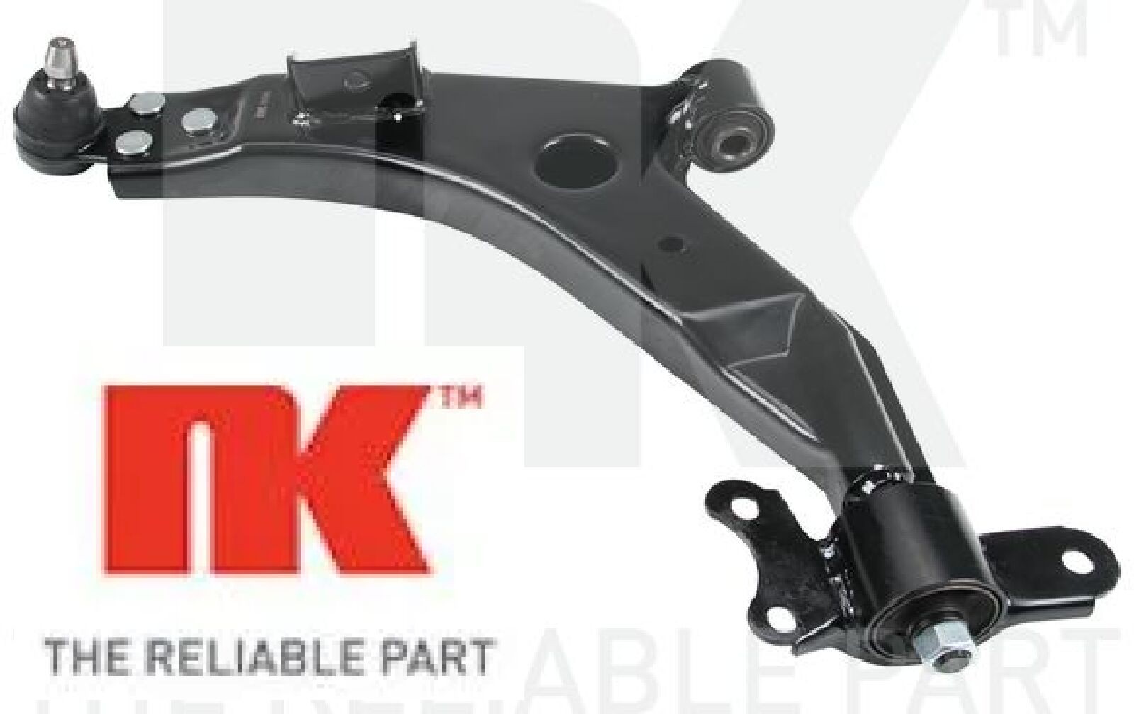Nk Querlenker Vorne Links Chevrolet Epica 2,0 - Bild 3