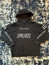 Supreme Fox Racing Moto