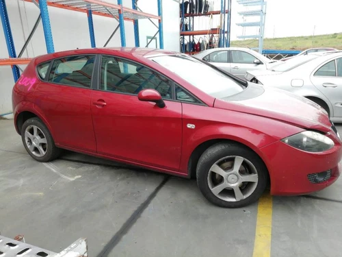 5P0821165B Aleta Delantera Izquierda para SEAT LEON (1P1) Sport 2005 188083 - Imagen 9 de 10