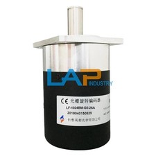 1Pcs New Encoder LF-1024BM-G5-26A (Replacement)