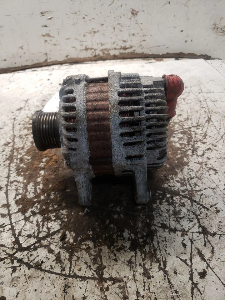 Alternador compatible con 09-14 CUBE 1364441 Foto 2 de 4