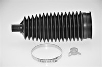 Lenkmanschette Faltenbelag Spidan 84243 FüR Renault Thermoplast Clio 4 Captur 1