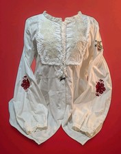 Odd Molly  496 Be the Giver Cotton Long Sleev...