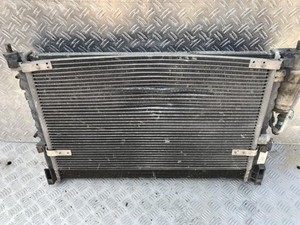 Renault Laguna 1998 Air Conditioning Condenser USED, Genuine #241628-50