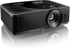 Optoma HD146X HDMI Home Theater Projector