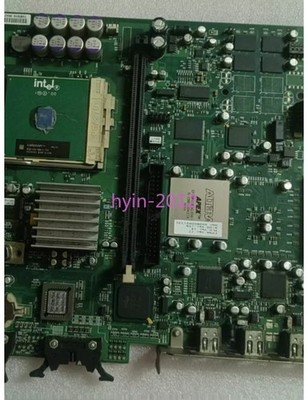 1pcs Used   Zosen TR85B10 NXT-1 VISION BOARD #tk