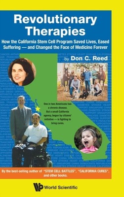 Reed - Revolutionary Therapies  How the California Stem Cell Program S - X555z