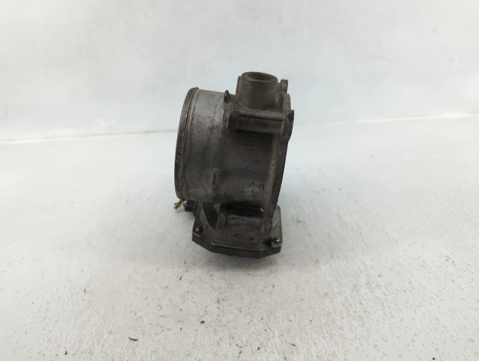 Volvo S80 2008-2015 carrocería del acelerador Pylde Foto 4 de 4