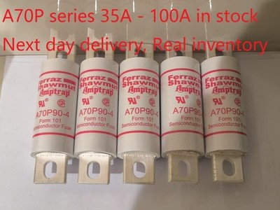   A70P50-4 fuse 700V 50A replacement #to