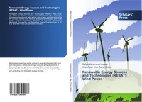 Salisu Muhammad Lawan (U. A.) | Renewable Energy Sources And Technologies...
