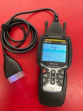 Innova Carscan Diagnostics 5410 Obd2 Scan Tooltested