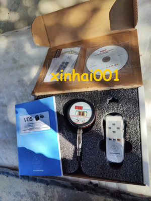 1PCS MARPOSS VOI brand new receiver B20FE4412
