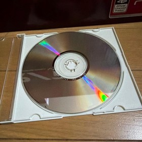Sengoku Blade Samurai Aces II Sample Edition Saturn NTSC-J