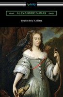 Alexandre Dumas | Louise De La Valliere | Taschenbuch | Englisch (2021)