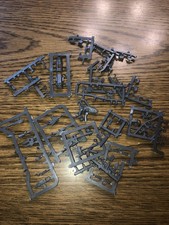 Warhammer 40k Ork Bits Lot v34 