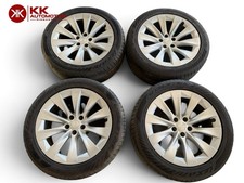 💢2016-2021 Tesla Model X 20" OEM Wheels Set of 4