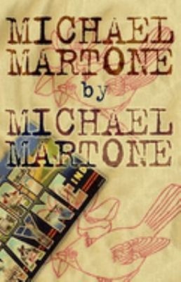 Michael Martone : Fictions Perfect Michael Martone