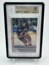 2005-06 - ALEXANDER OVECHKIN - YOUNG GUNS - BGS 10 - PRISTINE - POP 53!!!