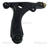 Querlenker Dreieckslenker Triscan 8500 29556 FüR Vw Passat B3 B4 Variant 3A5 35I