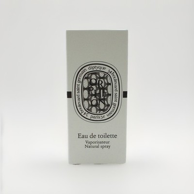 Diptyque Orphéon Eau de Toilette Sample 2 ml 
