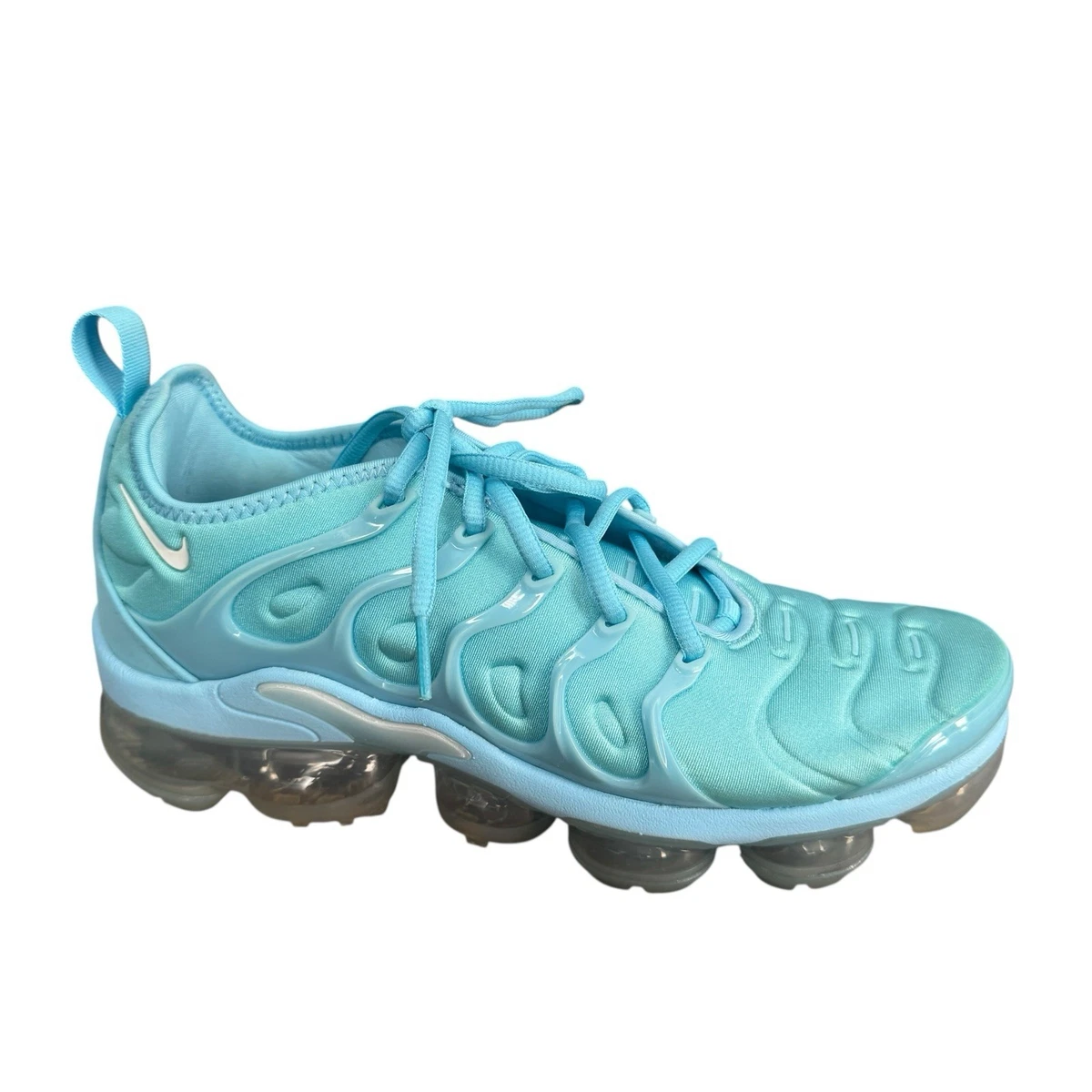 Nike Air VaporMax Plus University Blue - огромный выбор по лучшим