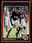 2024 Panini Score Football Red Zone Edgerrin Cooper #341