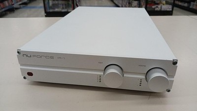 Nuforce Primain Verstärker IA-7 V3 gebraucht