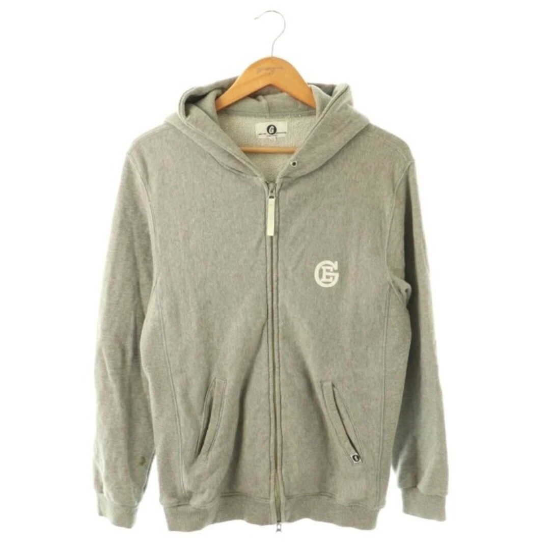 ジャケット・アウター Good Enough 00s Zip up Sweat Jacket GOODENOUGH Hoodies & Sweatshirts for Men for Sale | Shop Men's
