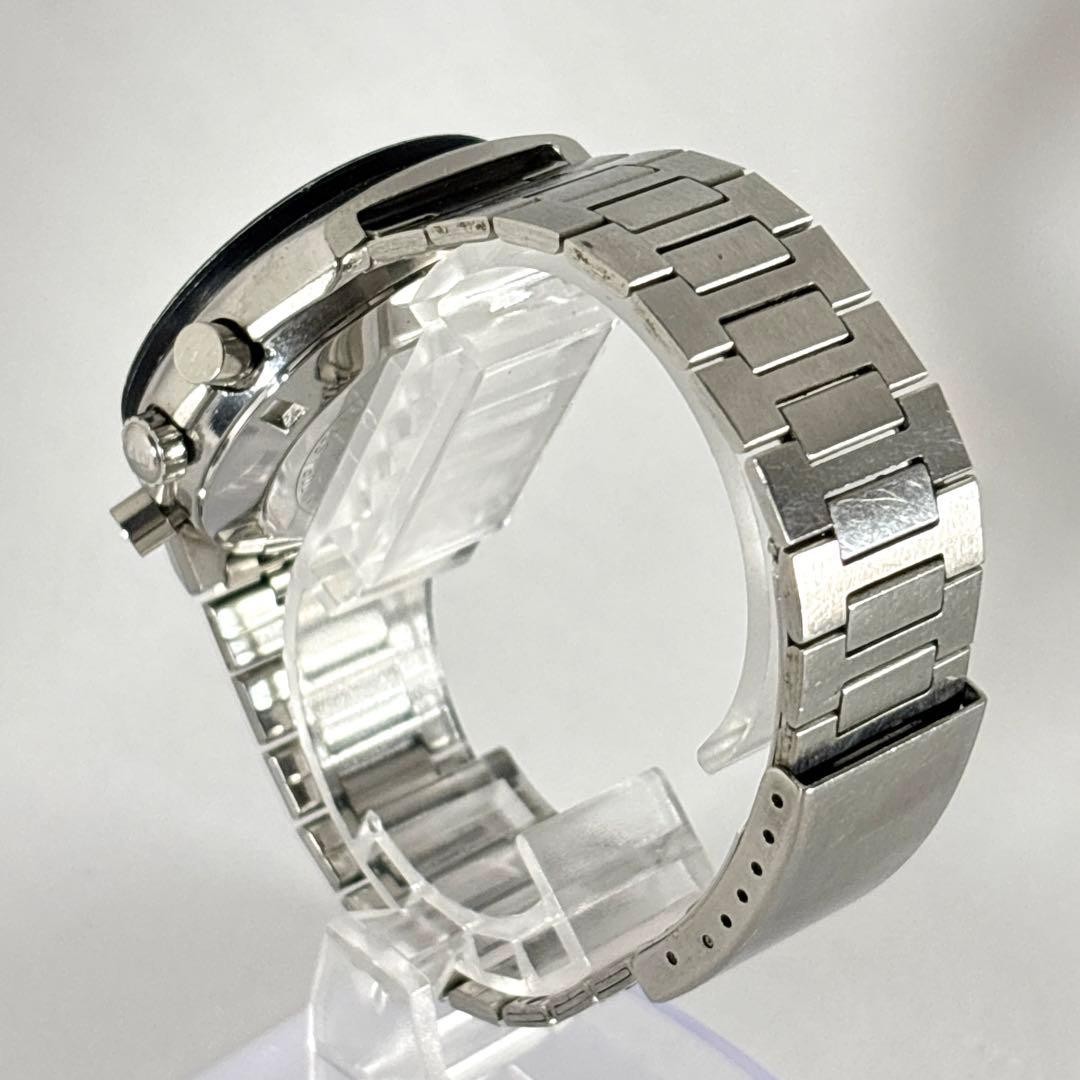 CITIZEN automatic challenge timer 532504 - image 4