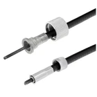 Speedo cable 57" MGB 1967-76 Overdrive Morris Minor 1000 1956-1971  GSD115