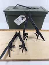 Gerber MP 600 Military Sight Tool x1 ONE light usage Discontinued MSRP 136 